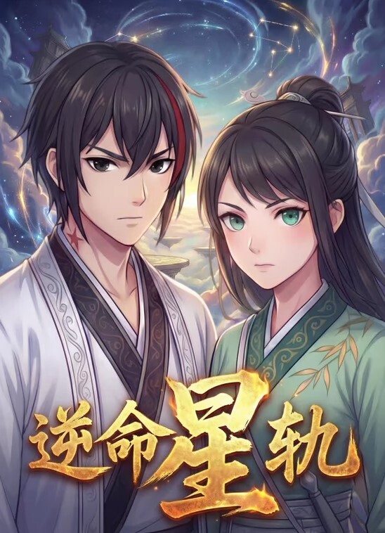 老孟魔女之旅伊莲娜 - 霓虹町