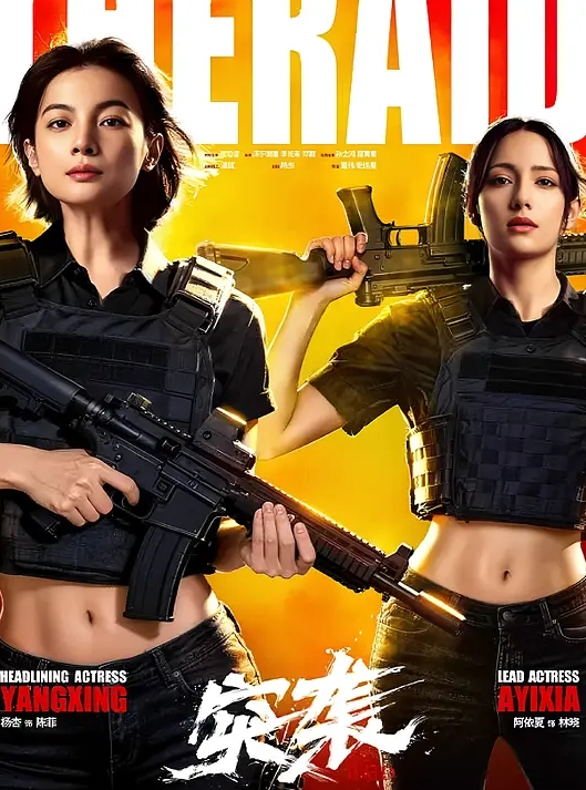 抄底近距离抄底黑丝美女 - 霓虹町