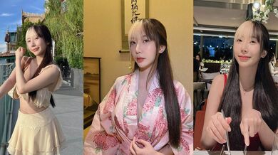 ins极品网红 Sasatorn Buain 私密视频流出 身材极品曲线妖娆 深喉口交无套后入！